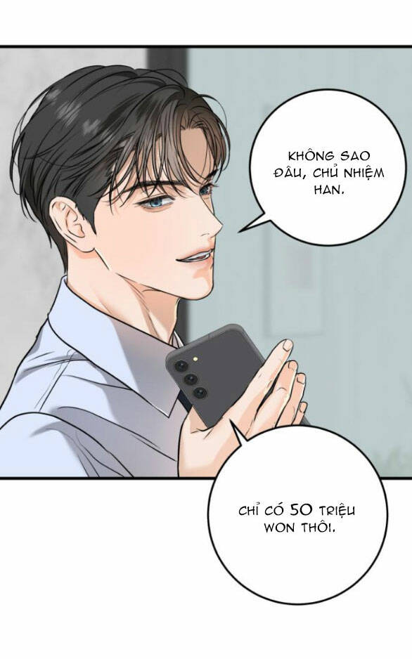 Nóng Lòng Muốn Giày Vò Em Chapter 29.2 - Trang 2