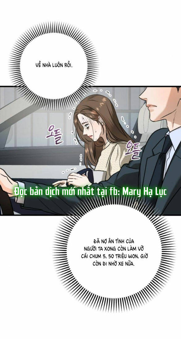 Nóng Lòng Muốn Giày Vò Em Chapter 29.2 - Trang 2