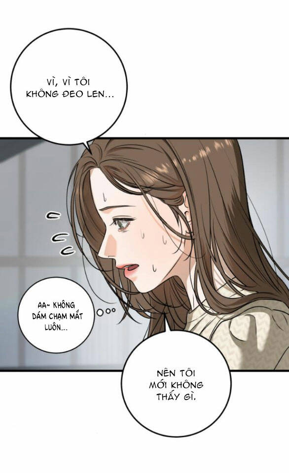 Nóng Lòng Muốn Giày Vò Em Chapter 29.2 - Trang 2