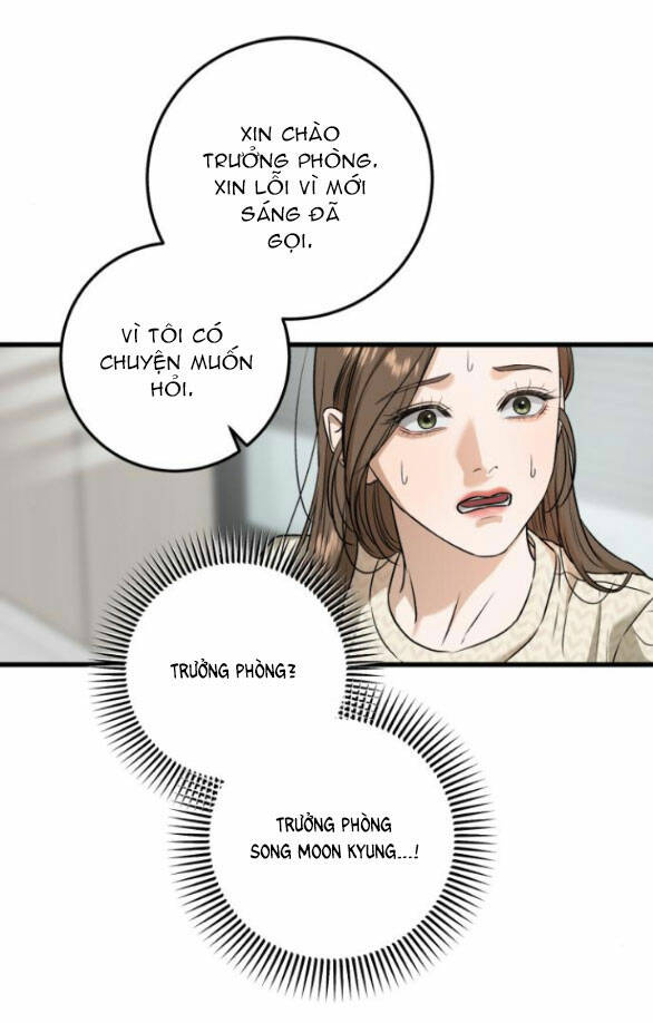 Nóng Lòng Muốn Giày Vò Em Chapter 29.2 - Trang 2