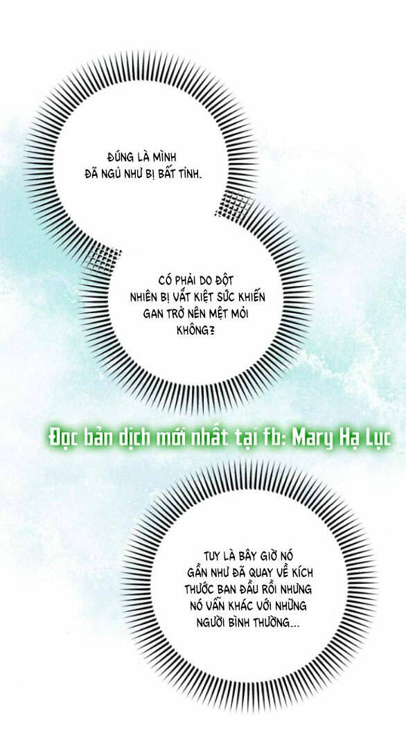 Nóng Lòng Muốn Giày Vò Em Chapter 29.1 - Trang 2