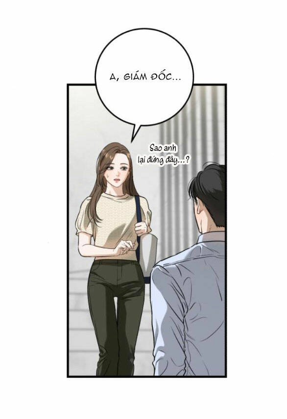 Nóng Lòng Muốn Giày Vò Em Chapter 29.1 - Trang 2