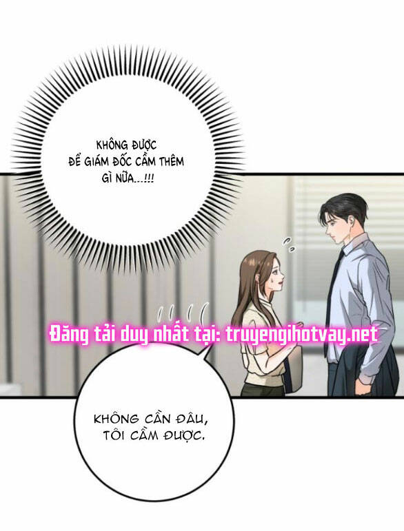 Nóng Lòng Muốn Giày Vò Em Chapter 29.1 - Trang 2