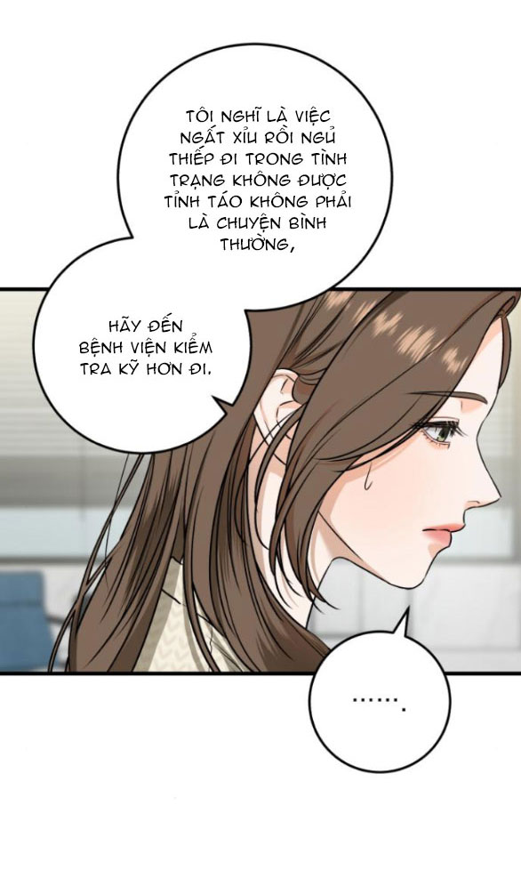 Nóng Lòng Muốn Giày Vò Em Chapter 29 - Trang 2