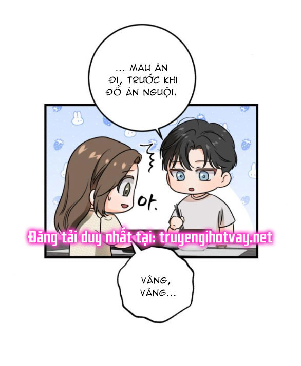 Nóng Lòng Muốn Giày Vò Em Chapter 29 - Trang 2