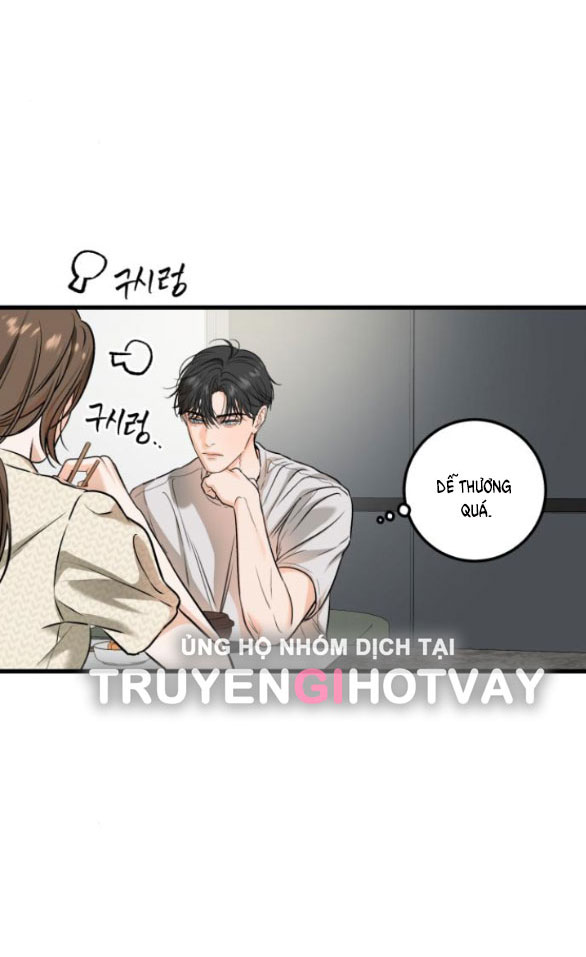 Nóng Lòng Muốn Giày Vò Em Chapter 29 - Trang 2