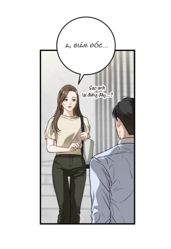 Nóng Lòng Muốn Giày Vò Em Chapter 29 - Trang 2