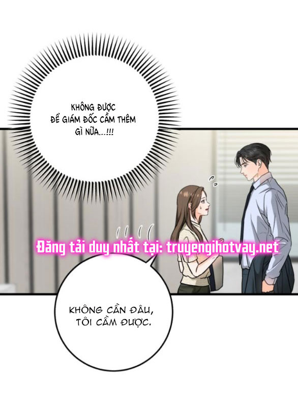 Nóng Lòng Muốn Giày Vò Em Chapter 29 - Trang 2