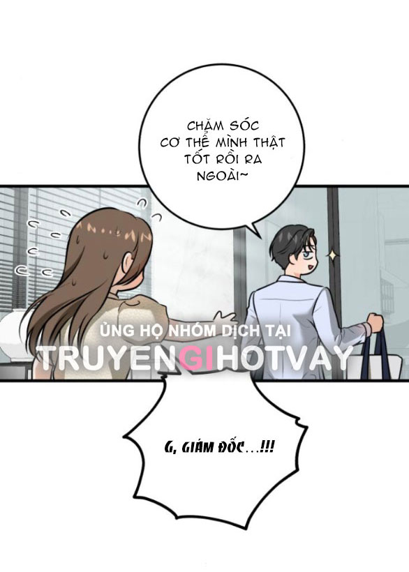 Nóng Lòng Muốn Giày Vò Em Chapter 29 - Trang 2