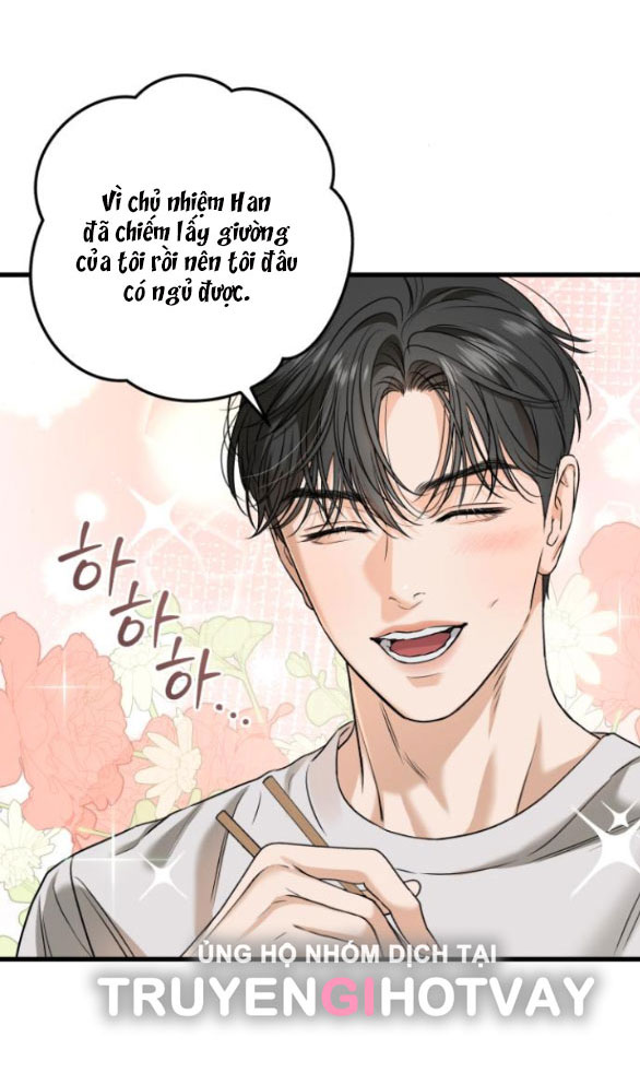 Nóng Lòng Muốn Giày Vò Em Chapter 29 - Trang 2