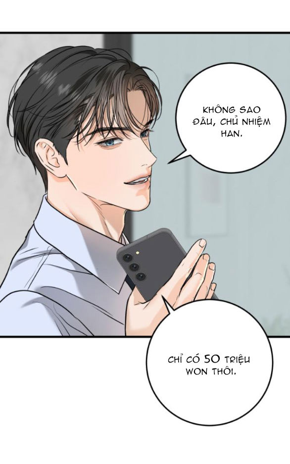 Nóng Lòng Muốn Giày Vò Em Chapter 29 - Trang 2