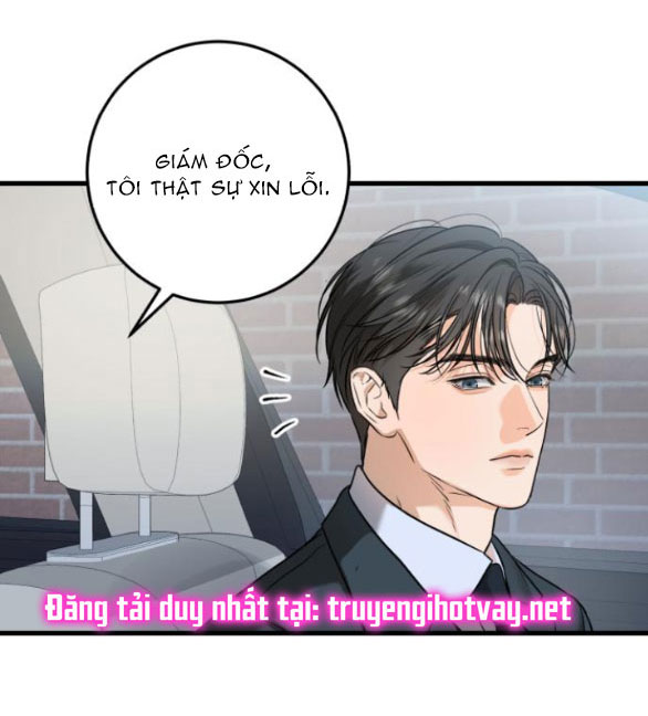 Nóng Lòng Muốn Giày Vò Em Chapter 29 - Trang 2