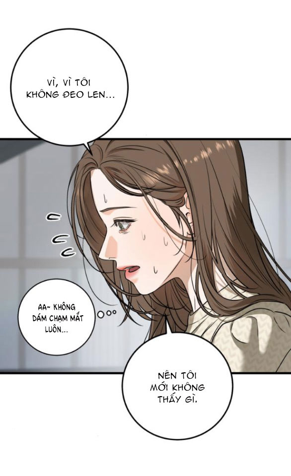 Nóng Lòng Muốn Giày Vò Em Chapter 29 - Trang 2