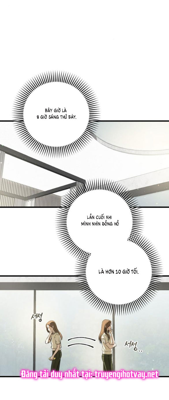 Nóng Lòng Muốn Giày Vò Em Chapter 28 - Trang 2