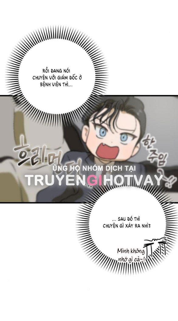 Nóng Lòng Muốn Giày Vò Em Chapter 28 - Trang 2