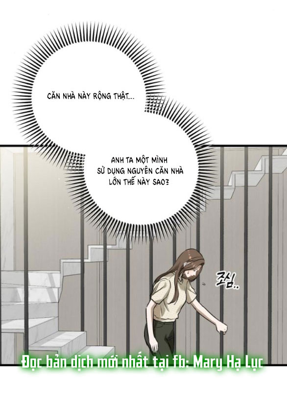 Nóng Lòng Muốn Giày Vò Em Chapter 28 - Trang 2