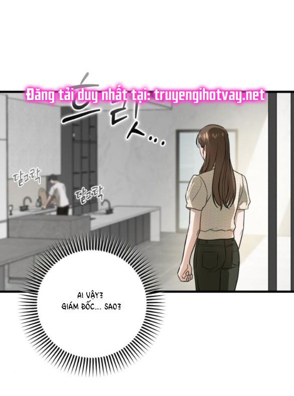 Nóng Lòng Muốn Giày Vò Em Chapter 28 - Trang 2