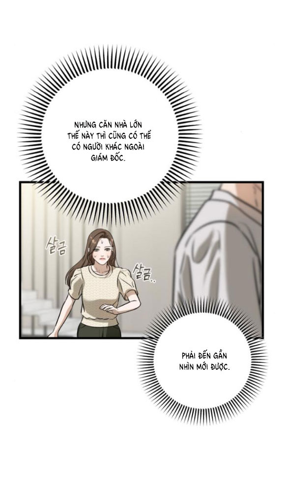 Nóng Lòng Muốn Giày Vò Em Chapter 28 - Trang 2