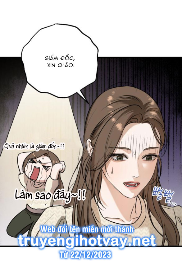 Nóng Lòng Muốn Giày Vò Em Chapter 28 - Trang 2