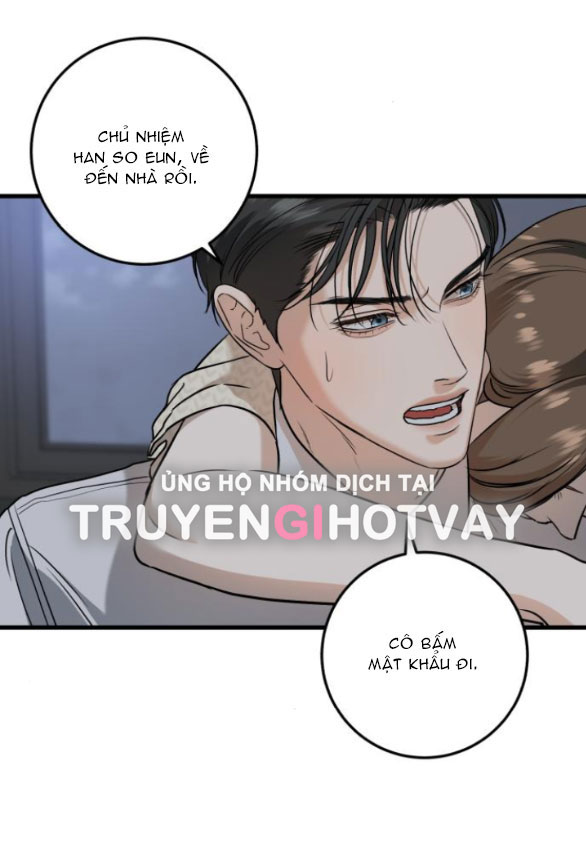 Nóng Lòng Muốn Giày Vò Em Chapter 28 - Trang 2