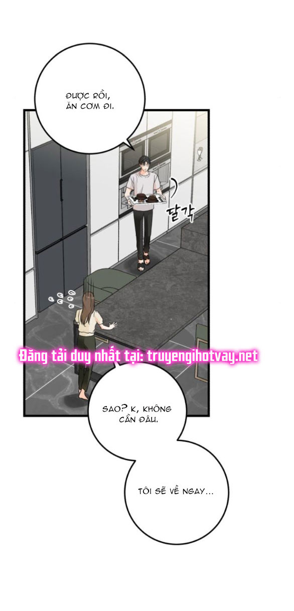 Nóng Lòng Muốn Giày Vò Em Chapter 28 - Trang 2