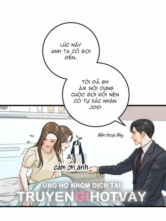 Nóng Lòng Muốn Giày Vò Em Chapter 27.2 - Trang 2