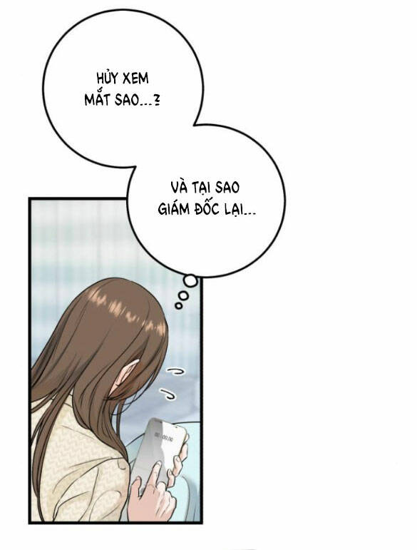 Nóng Lòng Muốn Giày Vò Em Chapter 27.2 - Trang 2