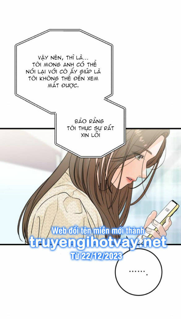 Nóng Lòng Muốn Giày Vò Em Chapter 27.2 - Trang 2