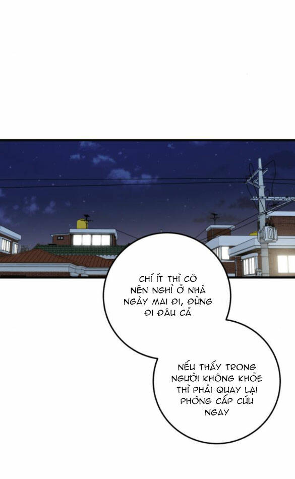 Nóng Lòng Muốn Giày Vò Em Chapter 27.2 - Trang 2