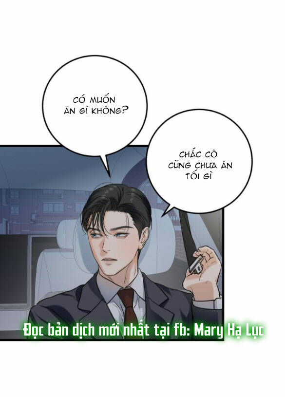 Nóng Lòng Muốn Giày Vò Em Chapter 27.2 - Trang 2