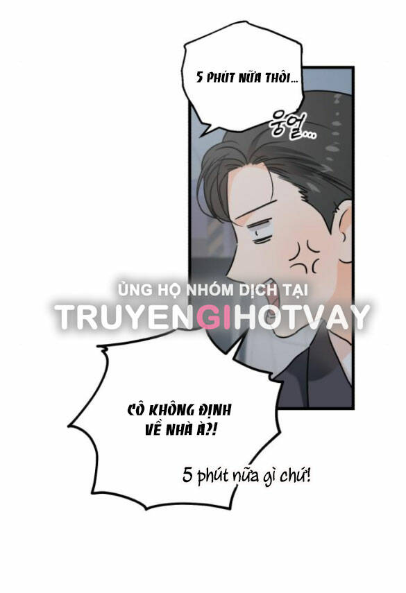 Nóng Lòng Muốn Giày Vò Em Chapter 27.2 - Trang 2