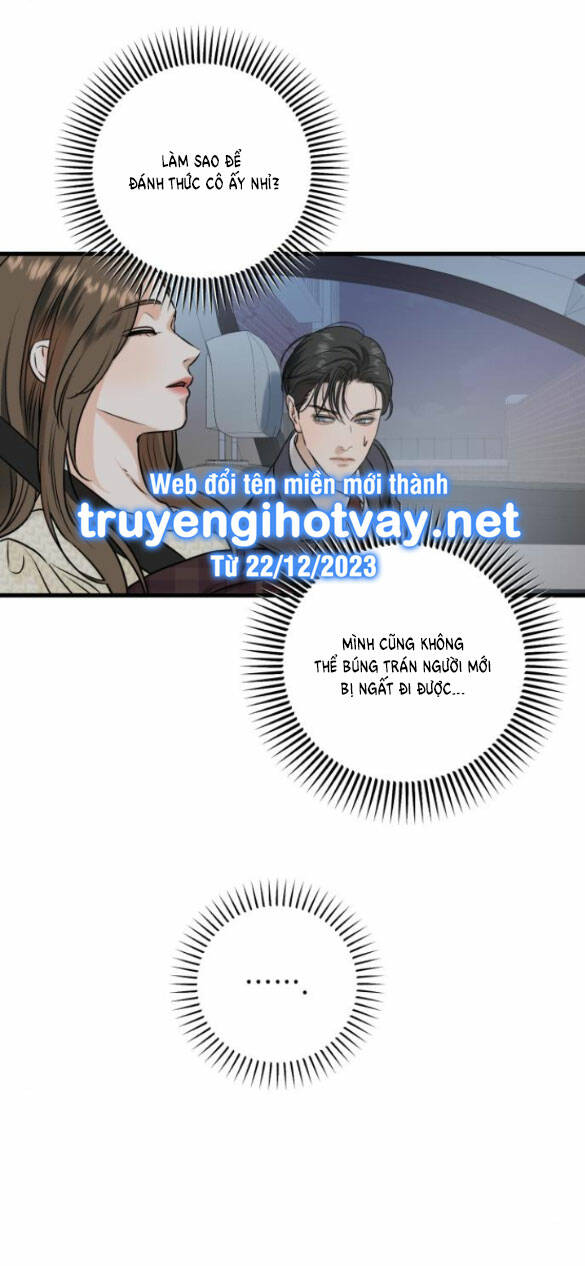 Nóng Lòng Muốn Giày Vò Em Chapter 27.2 - Trang 2