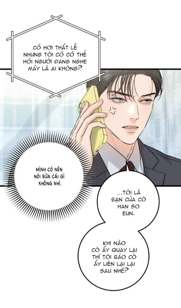 Nóng Lòng Muốn Giày Vò Em Chapter 27 - Trang 2