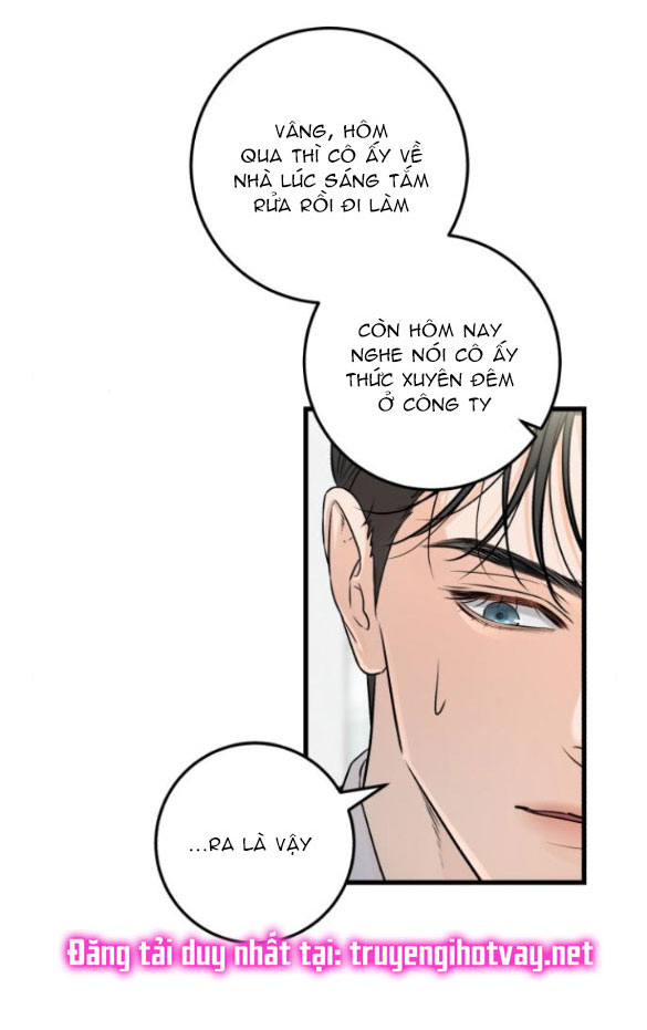 Nóng Lòng Muốn Giày Vò Em Chapter 27 - Trang 2