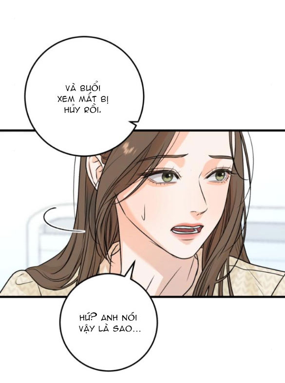 Nóng Lòng Muốn Giày Vò Em Chapter 27 - Trang 2