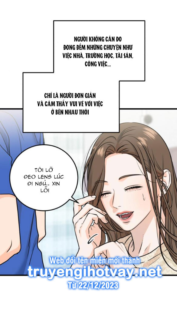 Nóng Lòng Muốn Giày Vò Em Chapter 27 - Trang 2