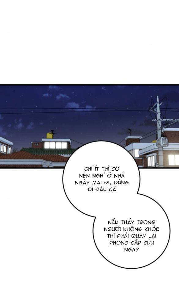 Nóng Lòng Muốn Giày Vò Em Chapter 27 - Trang 2