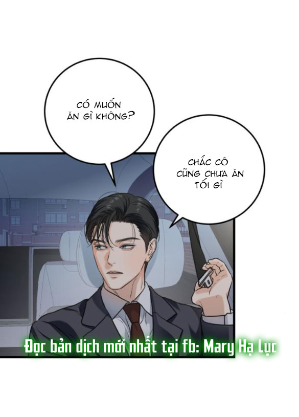 Nóng Lòng Muốn Giày Vò Em Chapter 27 - Trang 2