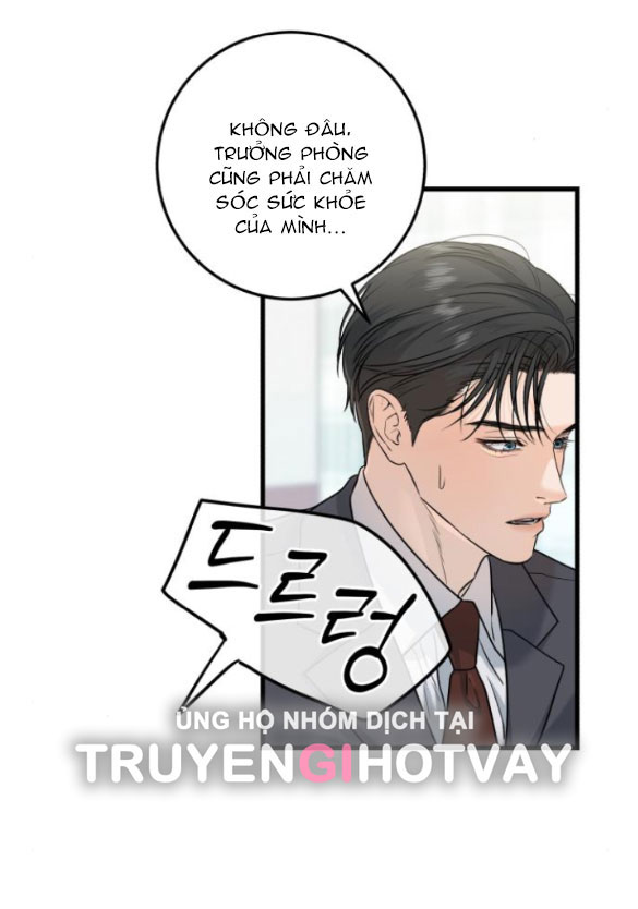 Nóng Lòng Muốn Giày Vò Em Chapter 27 - Trang 2