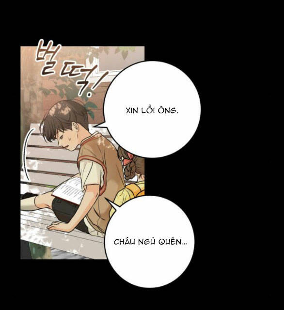 Nóng Lòng Muốn Giày Vò Em Chapter 26.1 - Trang 2