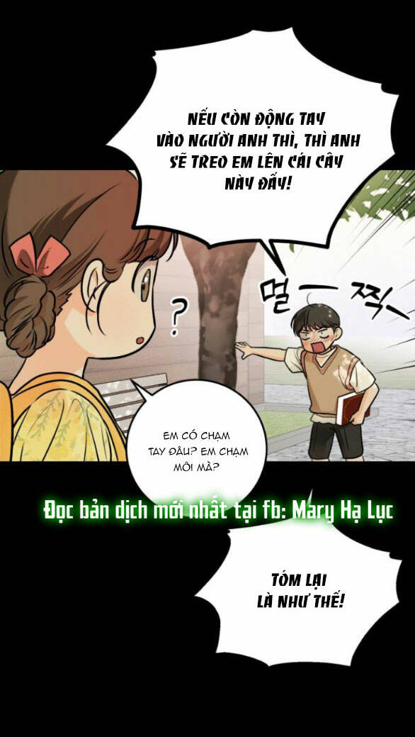 Nóng Lòng Muốn Giày Vò Em Chapter 26.1 - Trang 2