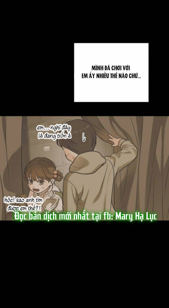 Nóng Lòng Muốn Giày Vò Em Chapter 26.1 - Trang 2