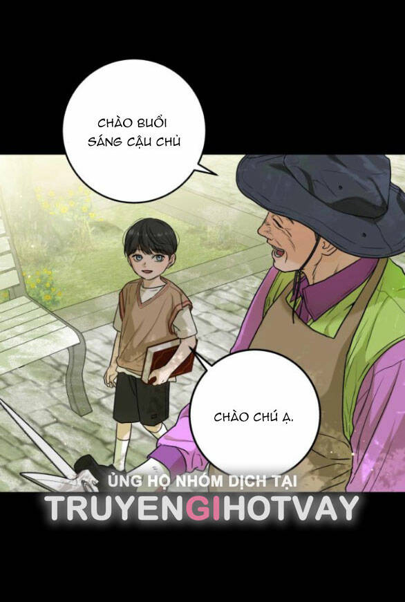 Nóng Lòng Muốn Giày Vò Em Chapter 26.1 - Trang 2