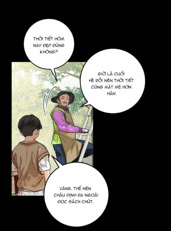 Nóng Lòng Muốn Giày Vò Em Chapter 26.1 - Trang 2