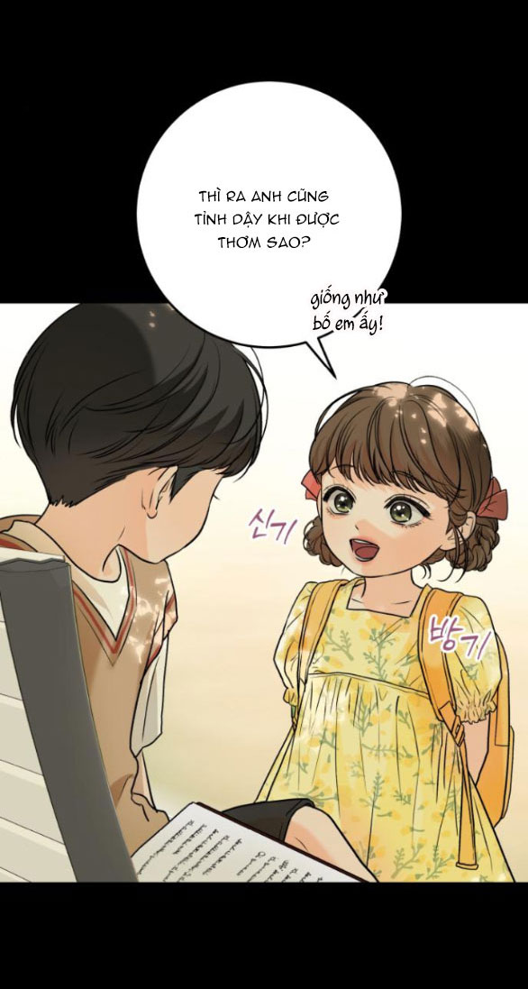 Nóng Lòng Muốn Giày Vò Em Chapter 26 - Trang 2