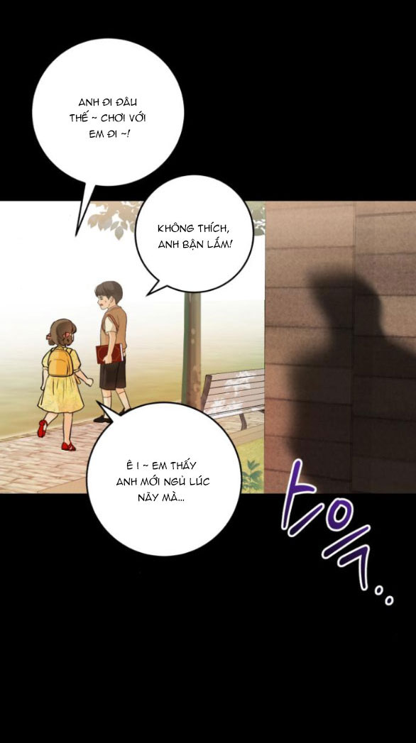 Nóng Lòng Muốn Giày Vò Em Chapter 26 - Trang 2