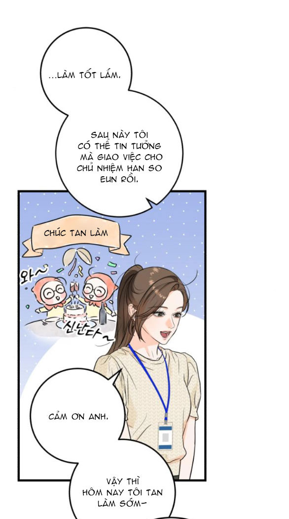 Nóng Lòng Muốn Giày Vò Em Chapter 26 - Trang 2