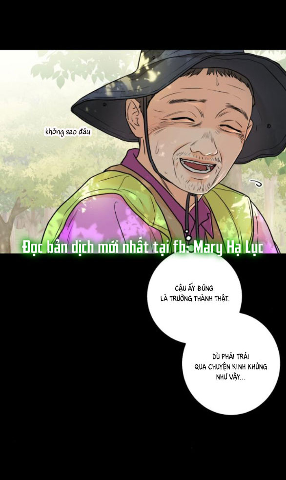 Nóng Lòng Muốn Giày Vò Em Chapter 26 - Trang 2