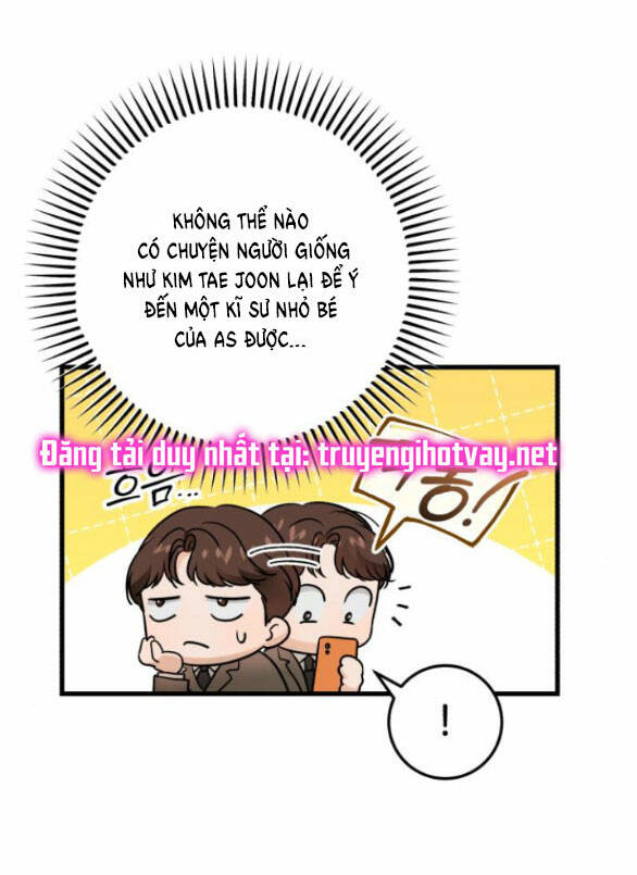 Nóng Lòng Muốn Giày Vò Em Chapter 25 - Trang 2