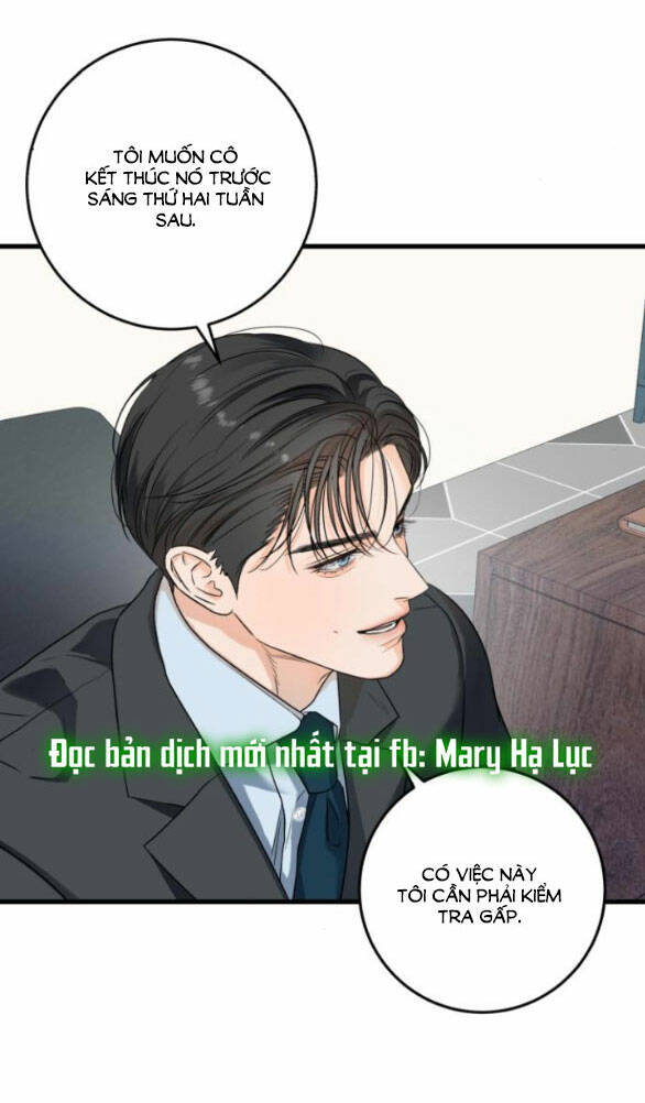 Nóng Lòng Muốn Giày Vò Em Chapter 25 - Trang 2